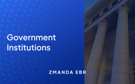 Zmanda for Government Agencies Campaign